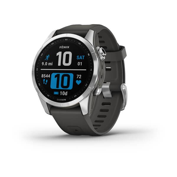 Thay Pin Garmin Fenix 7S