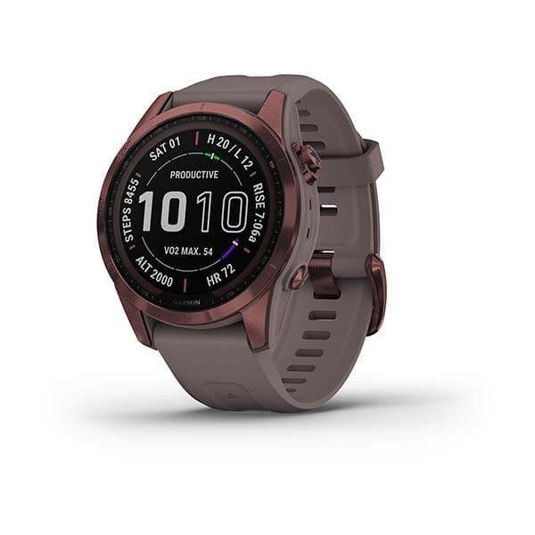 Thay Pin Garmin Fenix 7S Pro