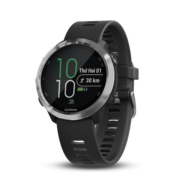 Thay Pin Garmin Forerunner 645