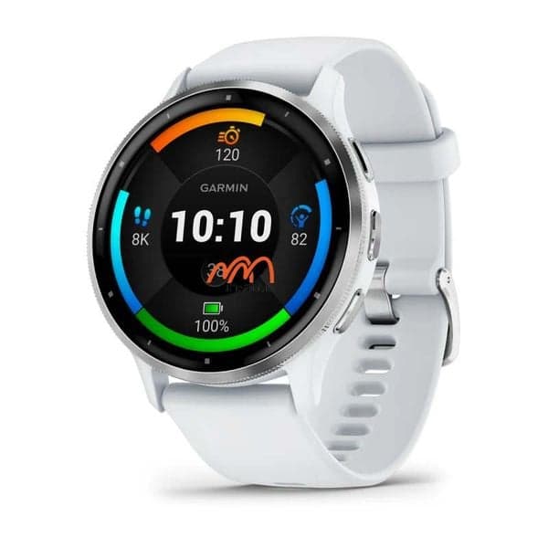 Thay Pin Garmin Venu 3
