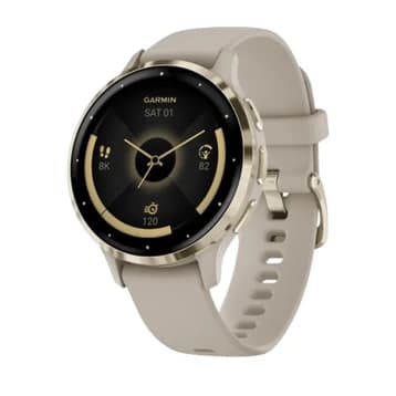 Thay Pin Garmin Venu 4S