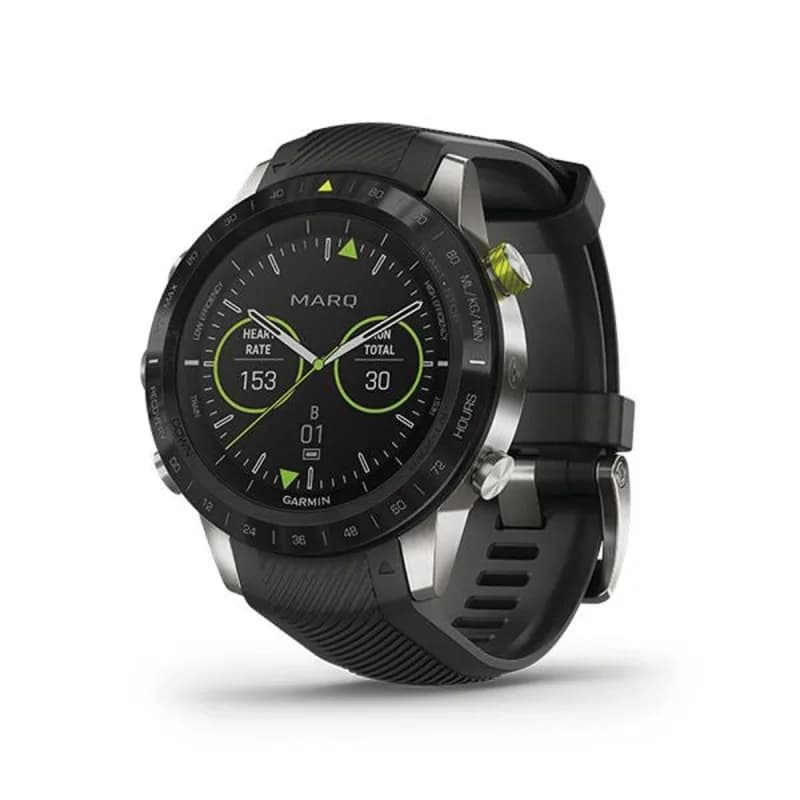 Thay Pin Garmin MARQ Athlete Gen 1