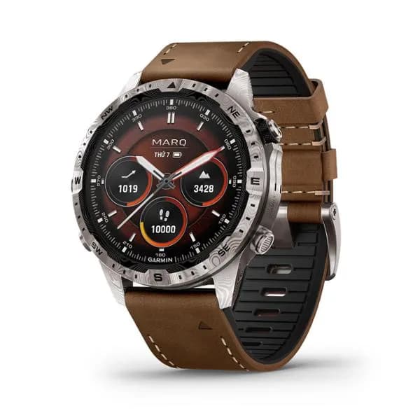 Thay Pin Garmin MARQ Adventurer Gen 1