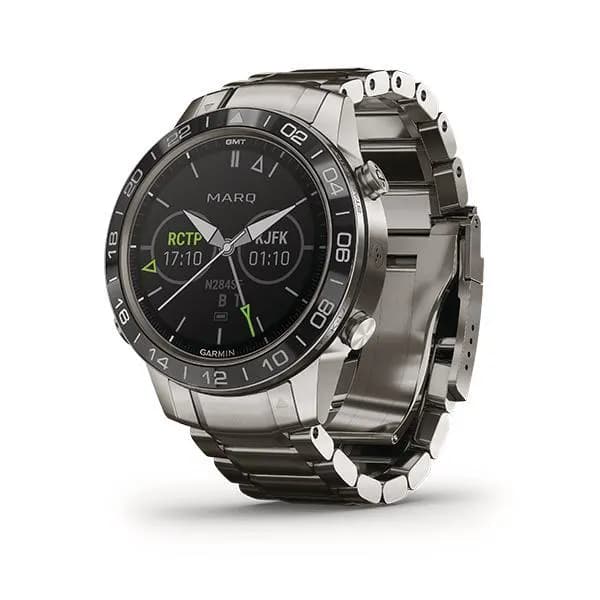 Thay Pin Garmin MARQ Aviator Gen 1