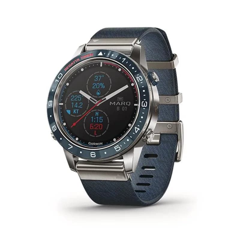Thay Pin Garmin MARQ Captain Gen 1