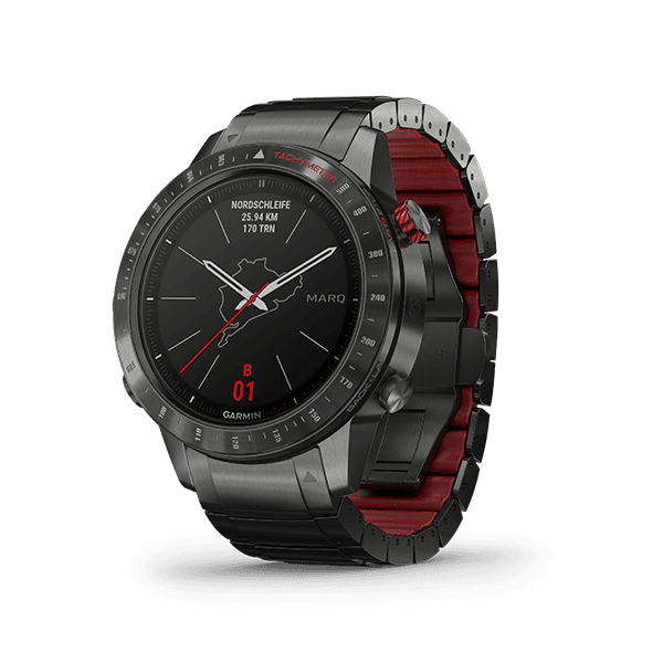 Thay Pin Garmin MARQ Driver Gen 1