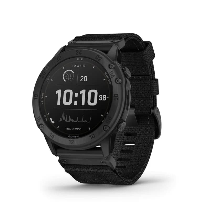 Thay Pin Garmin Tactix Delta