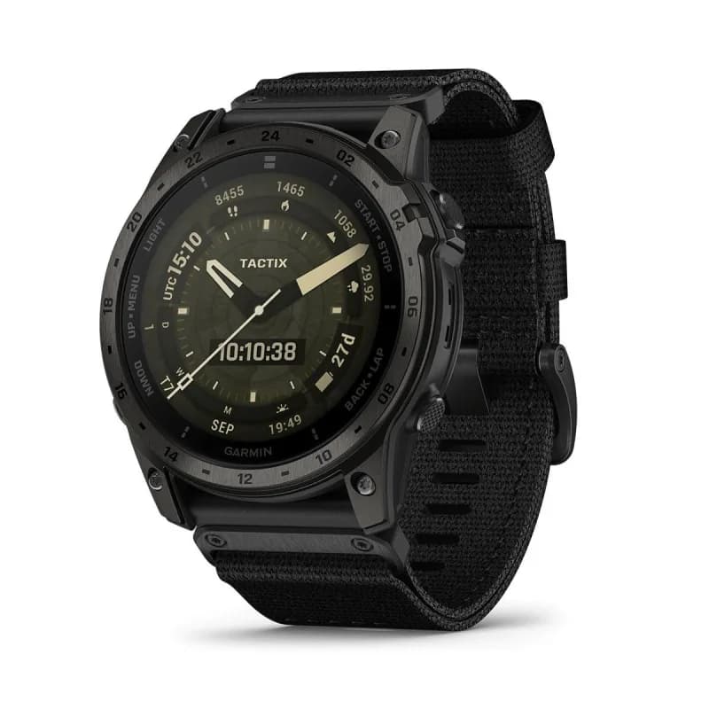 Thay Pin Garmin Tactix 7