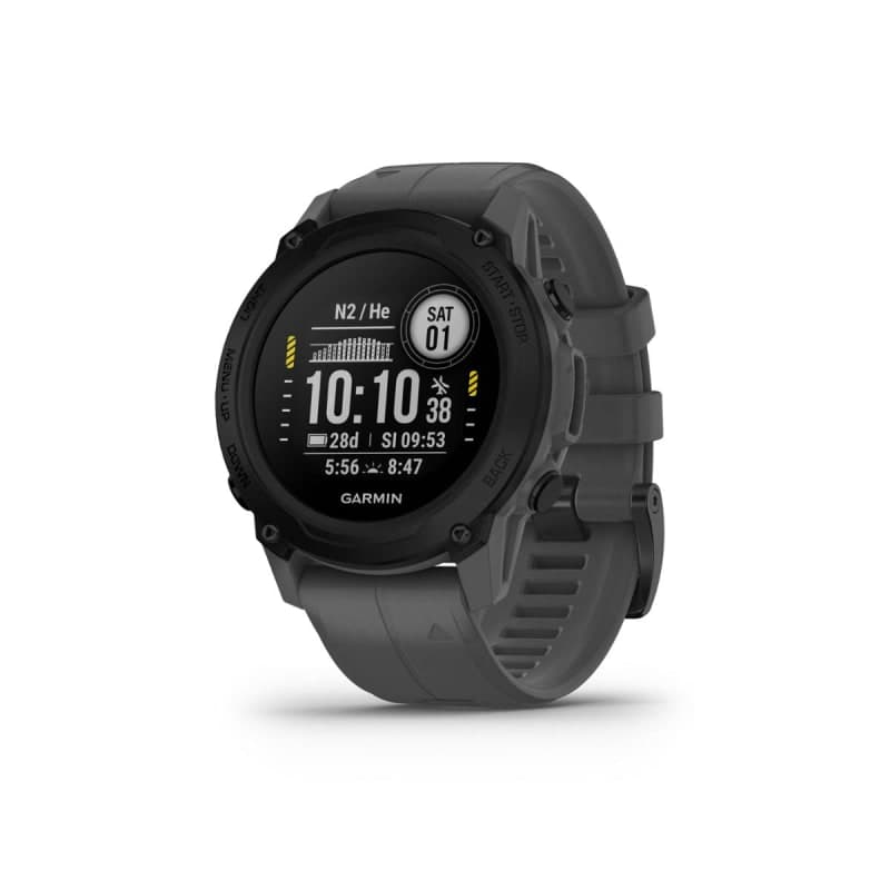 Thay Pin Garmin Descent G1