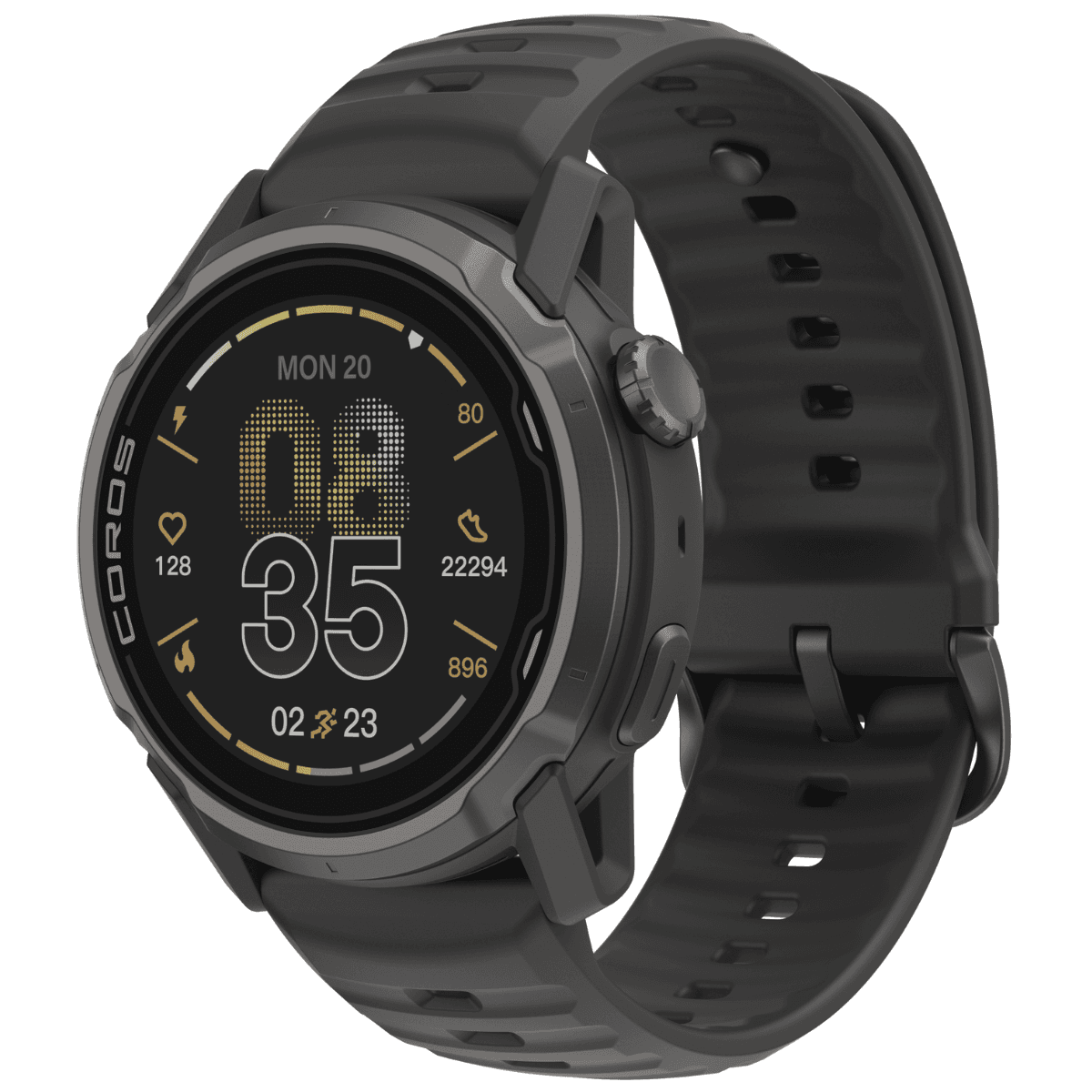 Thay Pin COROS APEX 4
