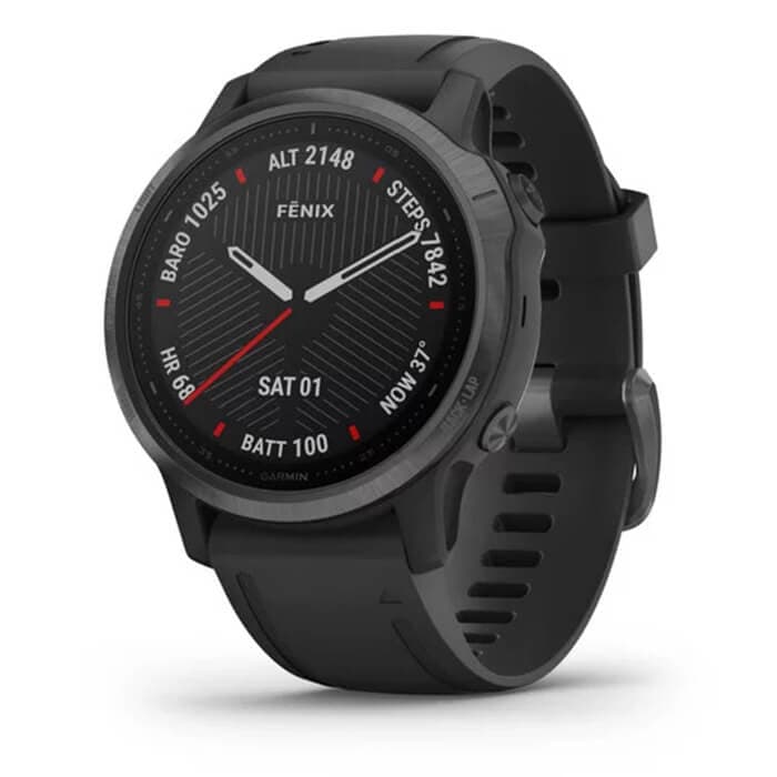 Thay Pin Garmin Fenix 6S