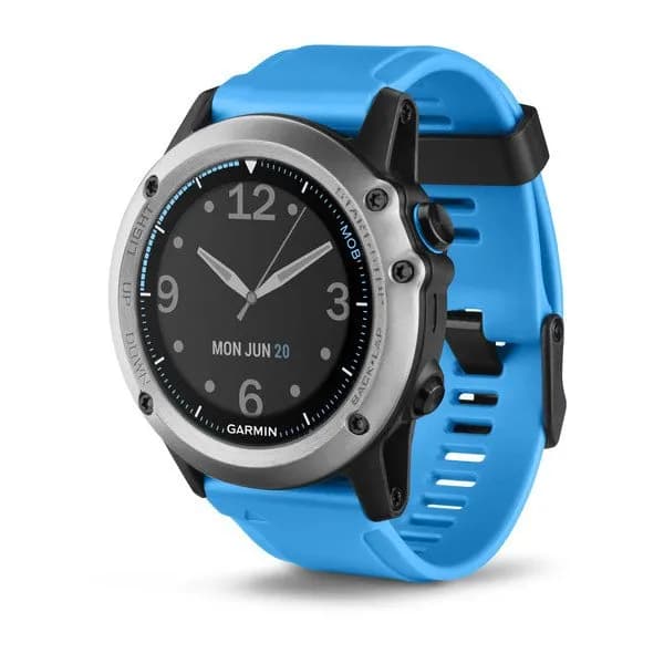 Thay Pin Garmin Quatix 3