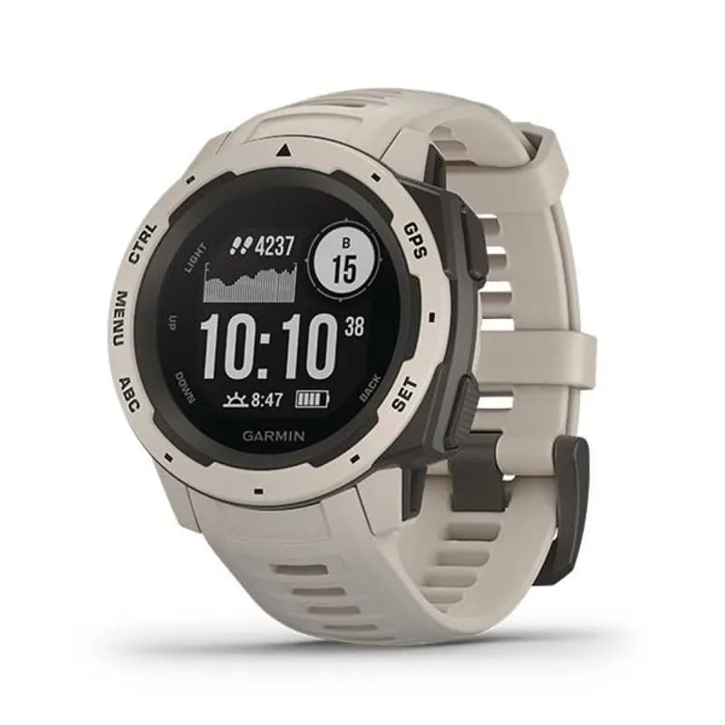 Thay Pin Garmin Instinct
