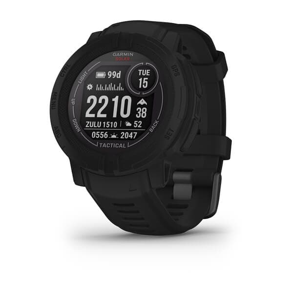 Thay Pin Garmin Instinct Solar
