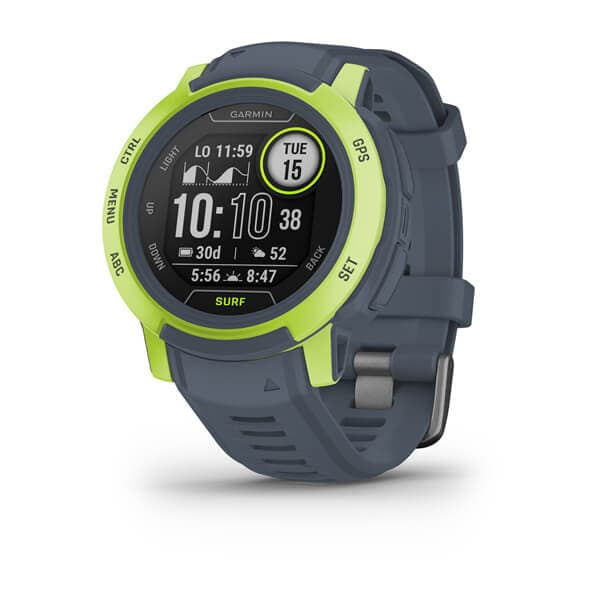 Thay Pin Garmin Instinct 2