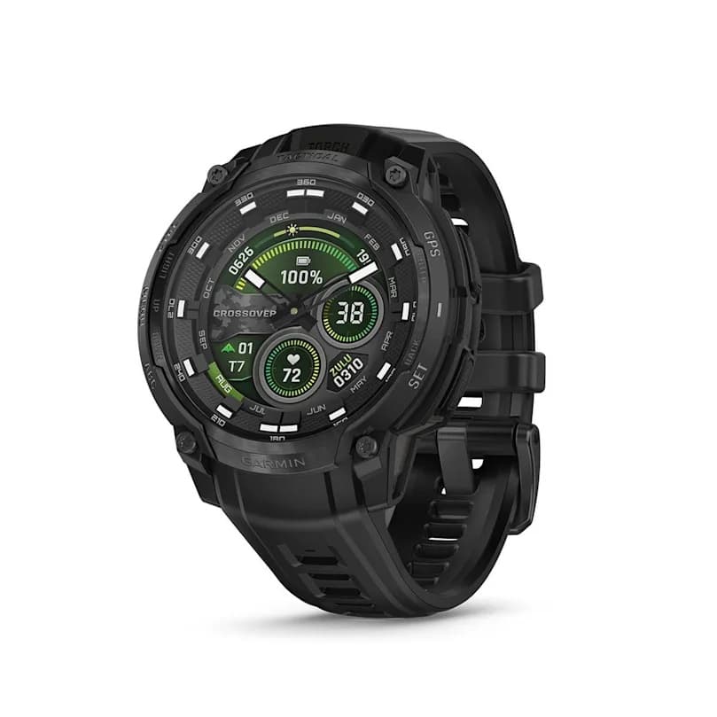 Thay Pin Garmin Instinct Crossover Tactical