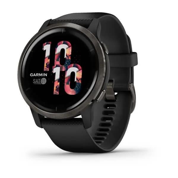 Thay Pin Garmin Venu 2