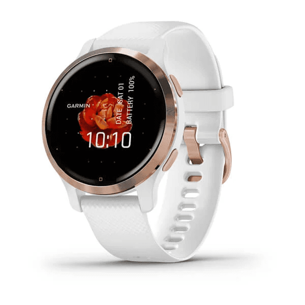 Thay Pin Garmin Venu 2S