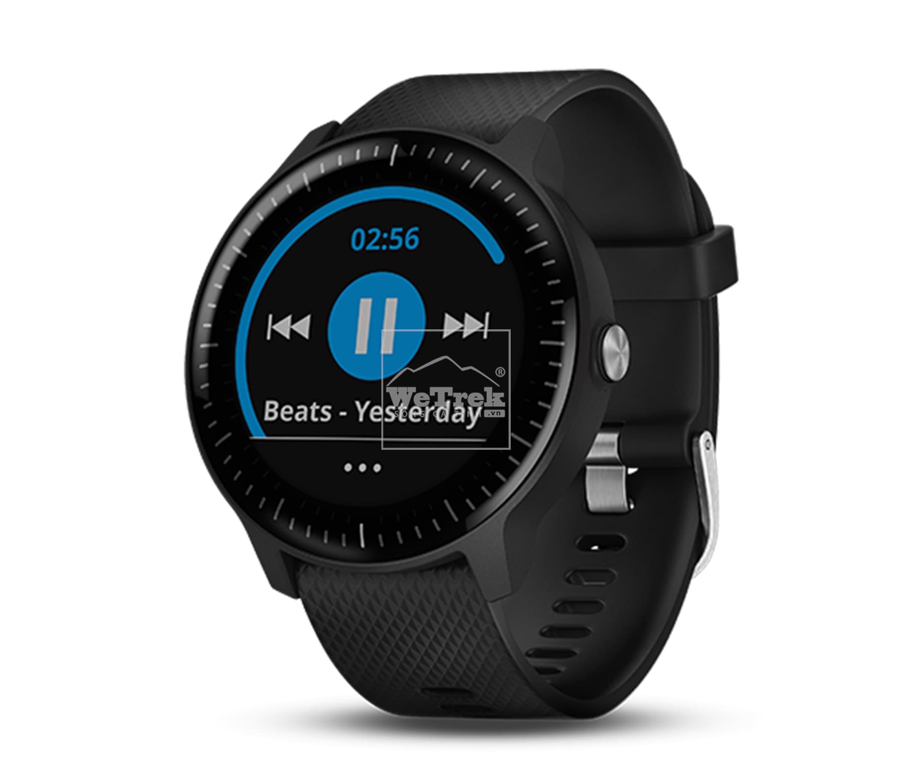 Thay Pin Garmin vívoactive 3 Music