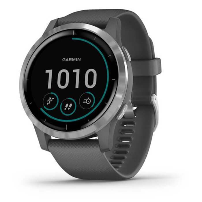 Thay Pin Garmin vívoactive 4