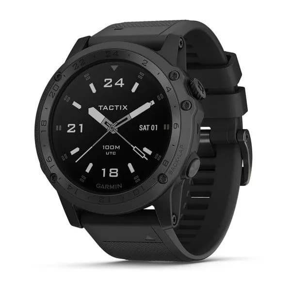 Thay Pin Garmin Tactix Charlie